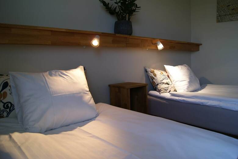 Hotel Villa L�ngbers