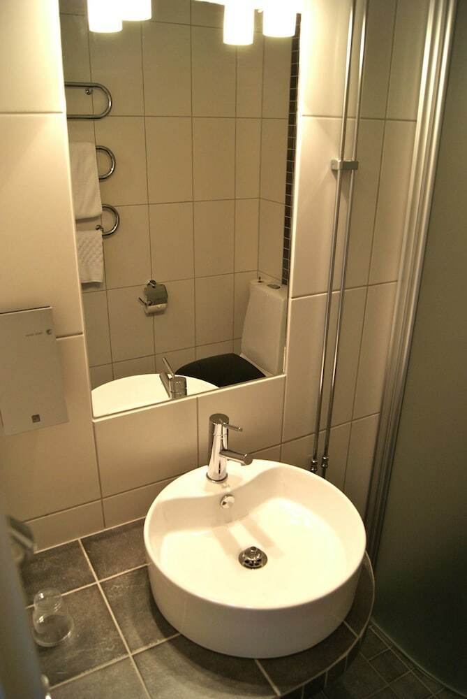 Hotel Villa L�ngbers