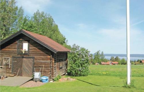 Holiday Home Plintsberg, Back�kersv. T�llberg
