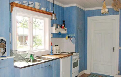 Holiday Home Plintsberg, Back�kersv. T�llberg