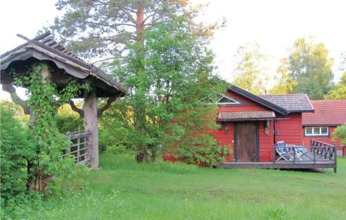 Holiday Home Plintsberg, Back�kersv. T�llberg