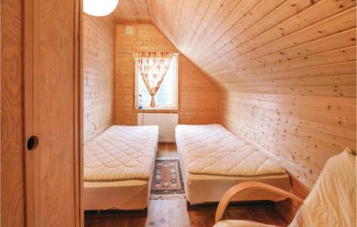 Holiday Home Hjorten Fegen
