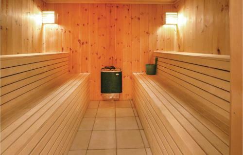 Holiday Home Hjorten Fegen