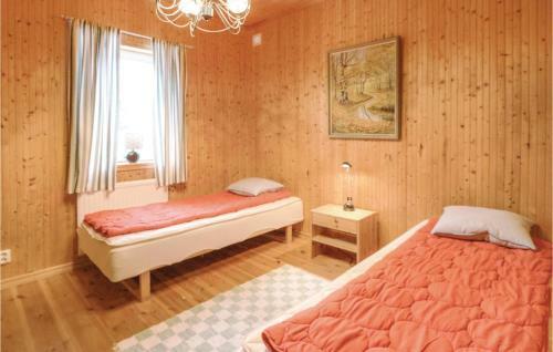 Holiday Home Hjorten Fegen