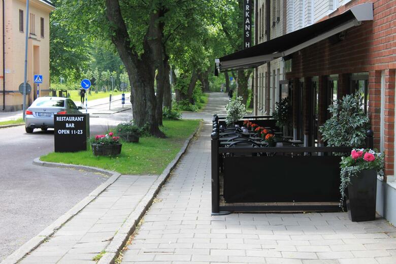 Best Western Hotel City G�vle