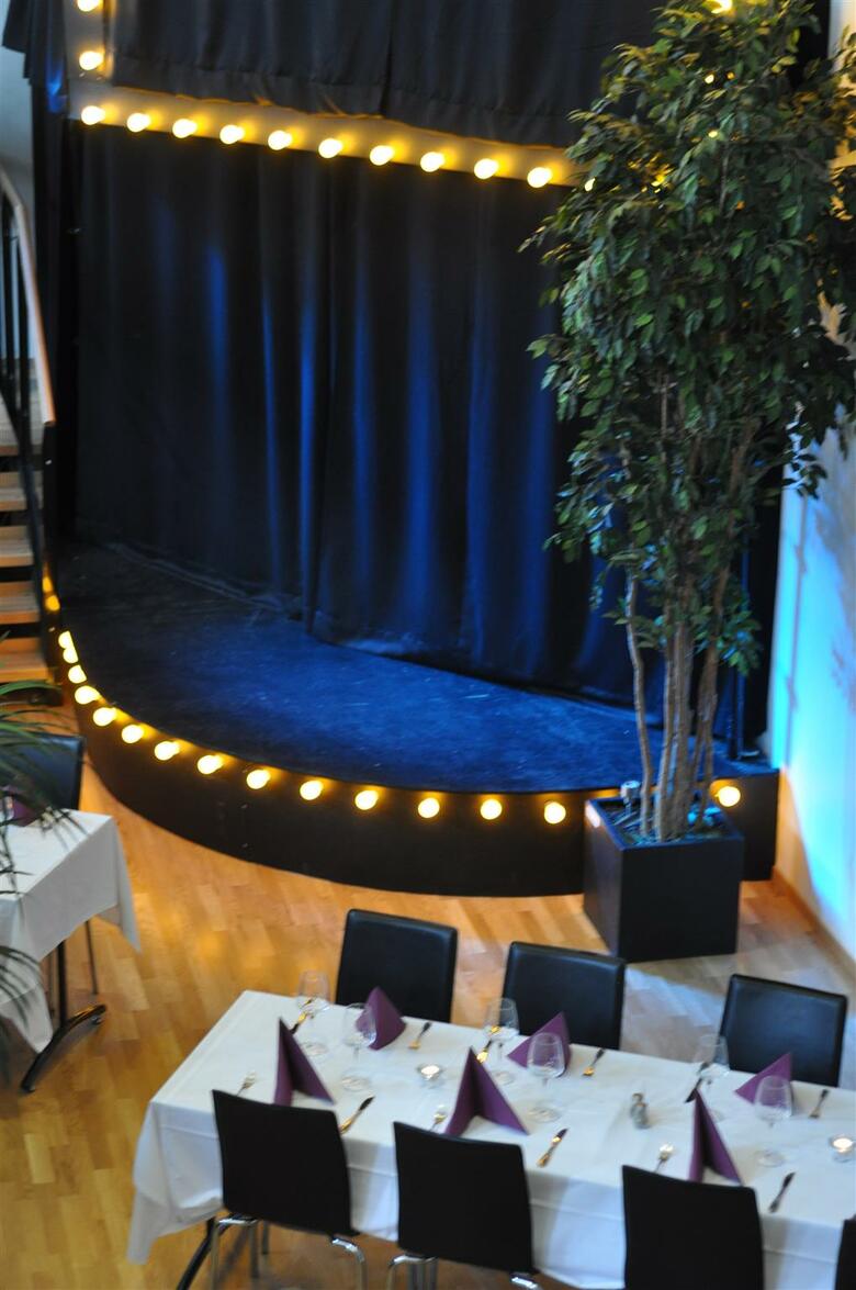 Best Western Hotel City G�vle