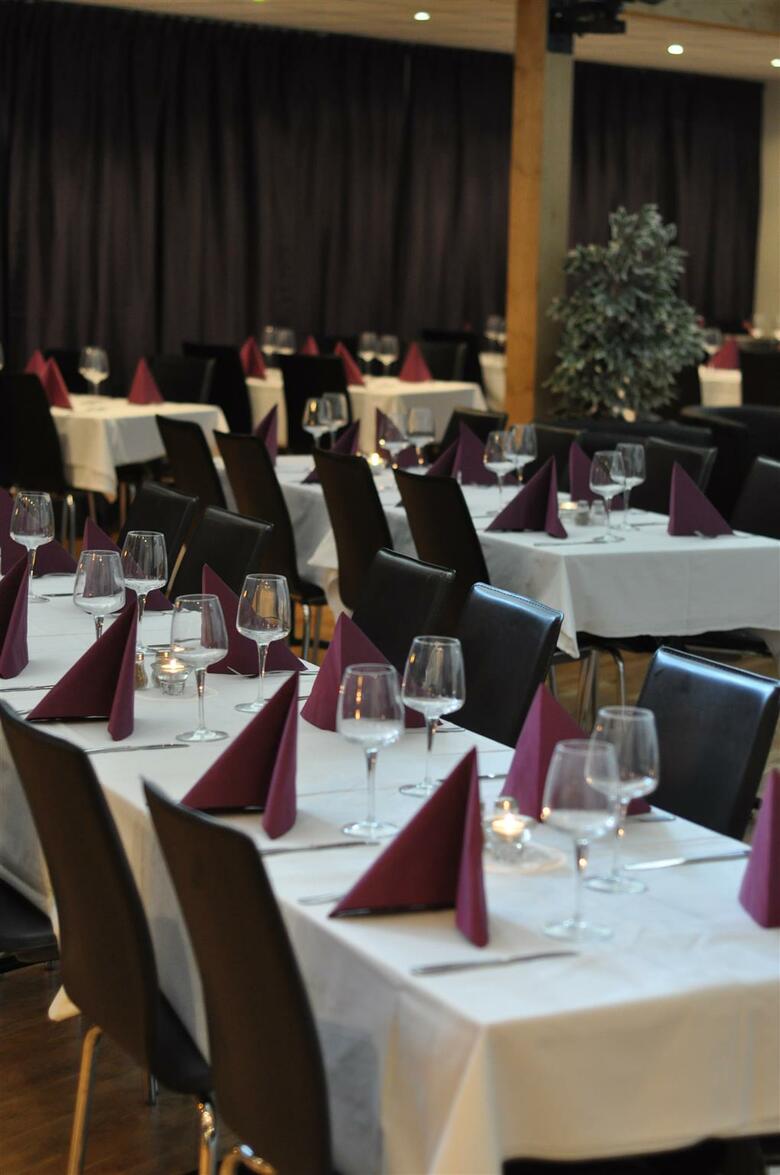 Best Western Hotel City G�vle