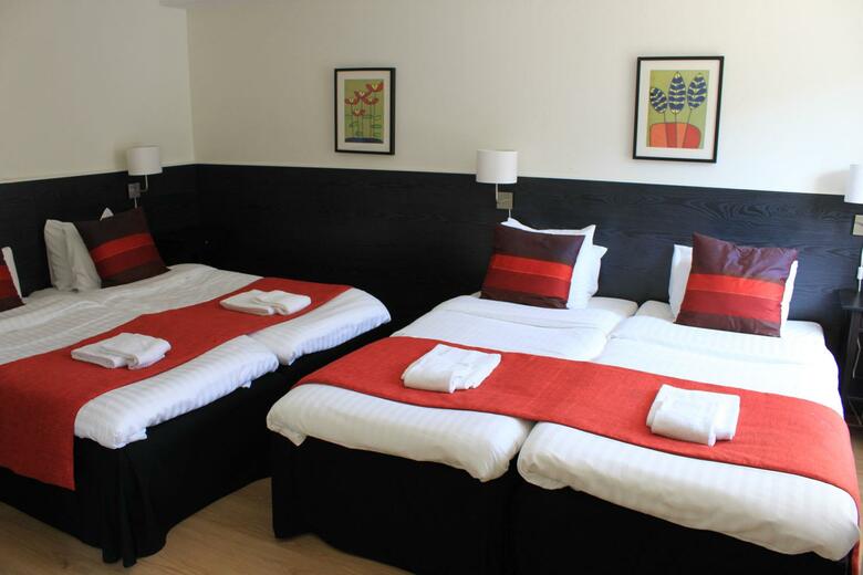 Best Western Hotel City G�vle