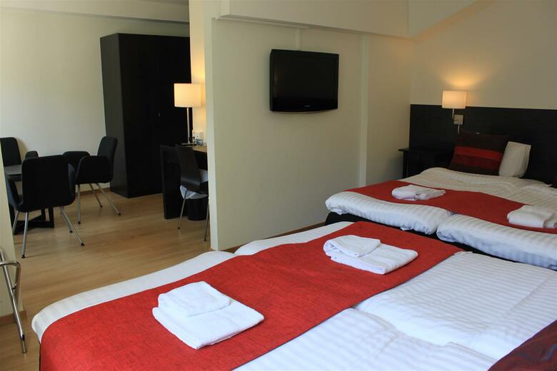 Best Western Hotel City G�vle
