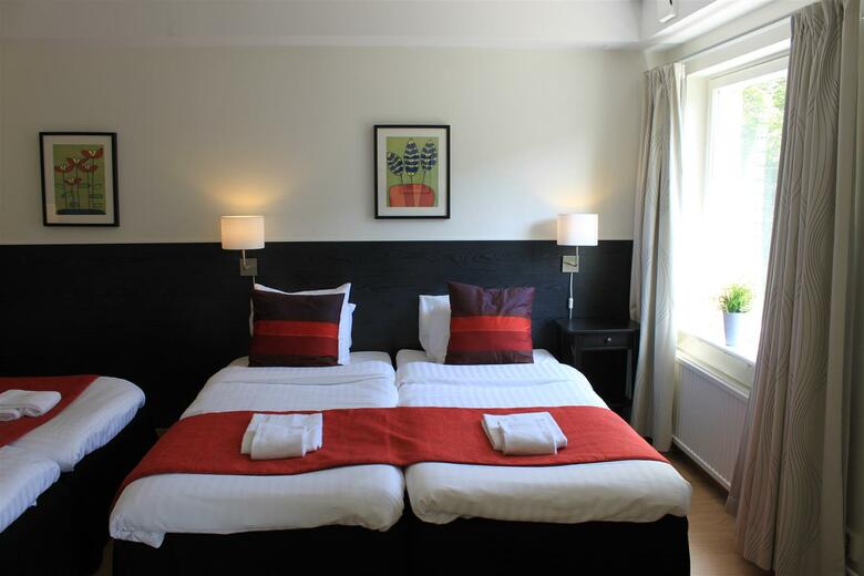 Best Western Hotel City G�vle