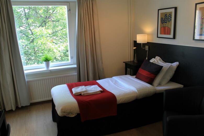 Best Western Hotel City G�vle