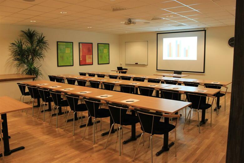 Best Western Hotel City G�vle