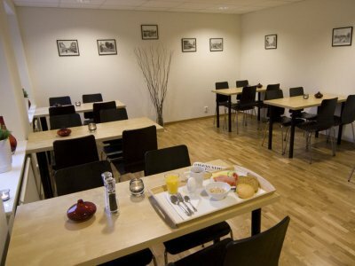 Best Western Hotel City G�vle