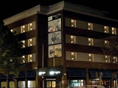 Best Western Hotel City G�vle