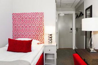 Elite Grand Hotel G�vle