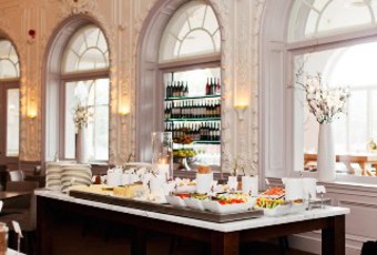 Elite Grand Hotel G�vle