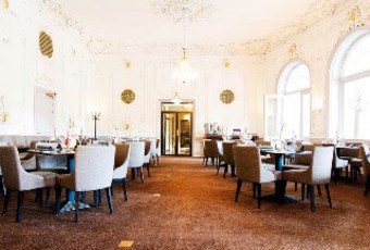 Elite Grand Hotel G�vle