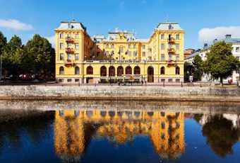Elite Grand Hotel G�vle