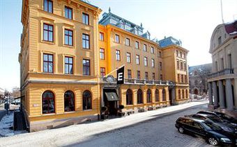 Elite Grand Hotel G�vle