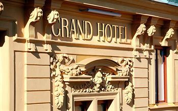Elite Grand Hotel G�vle