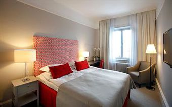 Elite Grand Hotel G�vle