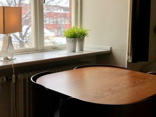 Hotel J�rnv�gshotellet