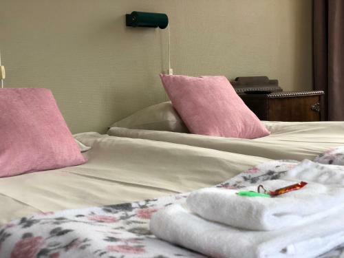 Hotel J�rnv�gshotellet