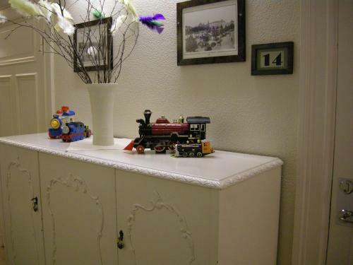 Hotel J�rnv�gshotellet