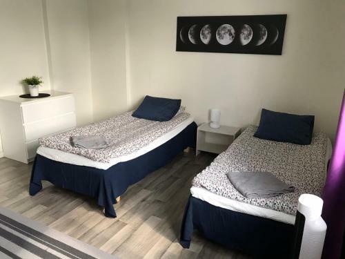 G�vle Bed & Breakfast