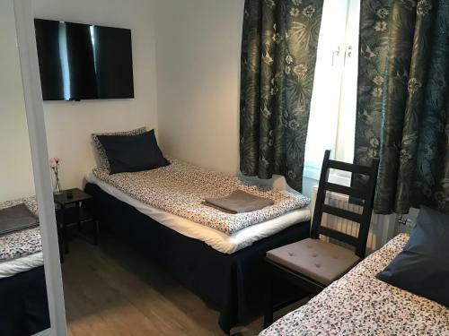 G�vle Bed & Breakfast