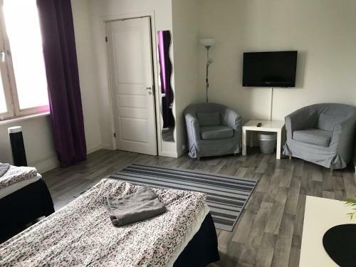 G�vle Bed & Breakfast