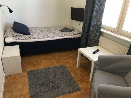 G�vle Bed & Breakfast