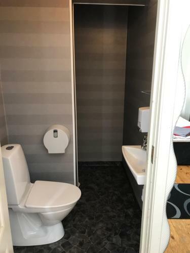 G�vle Bed & Breakfast