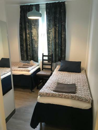 G�vle Bed & Breakfast
