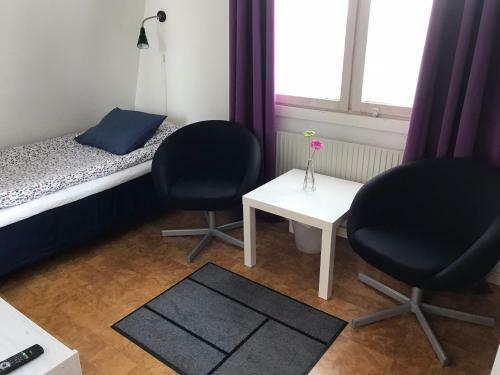 G�vle Bed & Breakfast