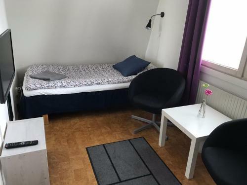 G�vle Bed & Breakfast
