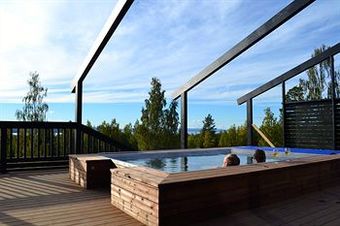 Hotel Quality Spa & Resort Dalecarlia