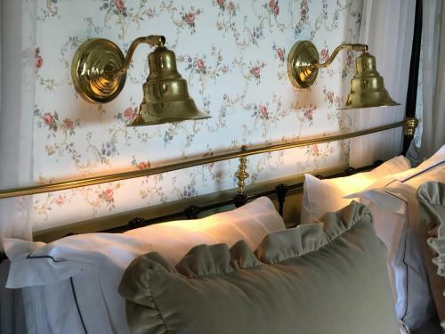 �kerblads Hotell G�stgiveri Spa