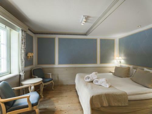 �kerblads Hotell G�stgiveri Spa