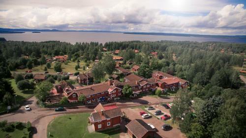 �kerblads Hotell G�stgiveri Spa
