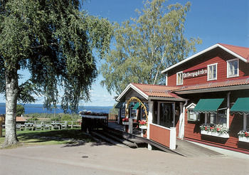Posada T�llbergsg�rdens Hotell