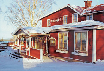 Posada T�llbergsg�rdens Hotell