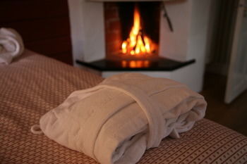 Posada T�llbergsg�rdens Hotell