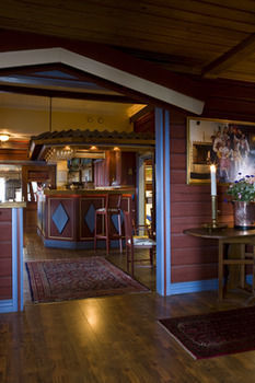 Posada T�llbergsg�rdens Hotell