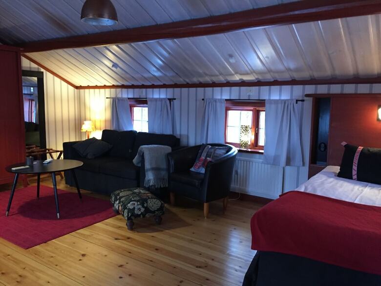 Klockarg�rden Hotell
