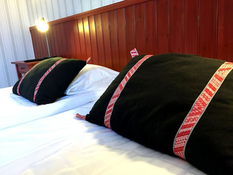 Klockarg�rden Hotell