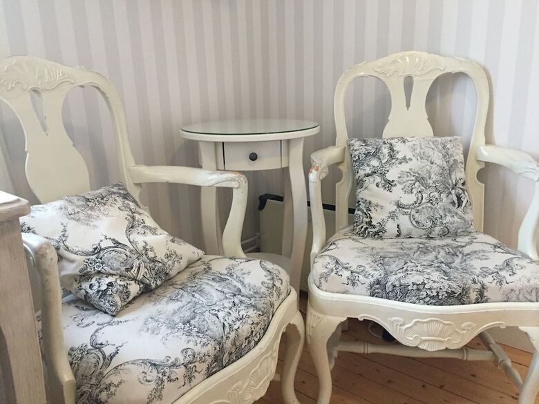 Klockarg�rden Hotell