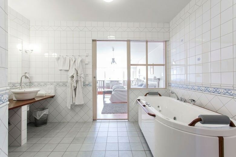 Klockarg�rden Hotell