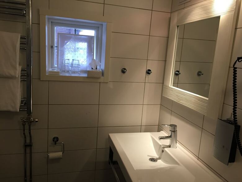 Klockarg�rden Hotell