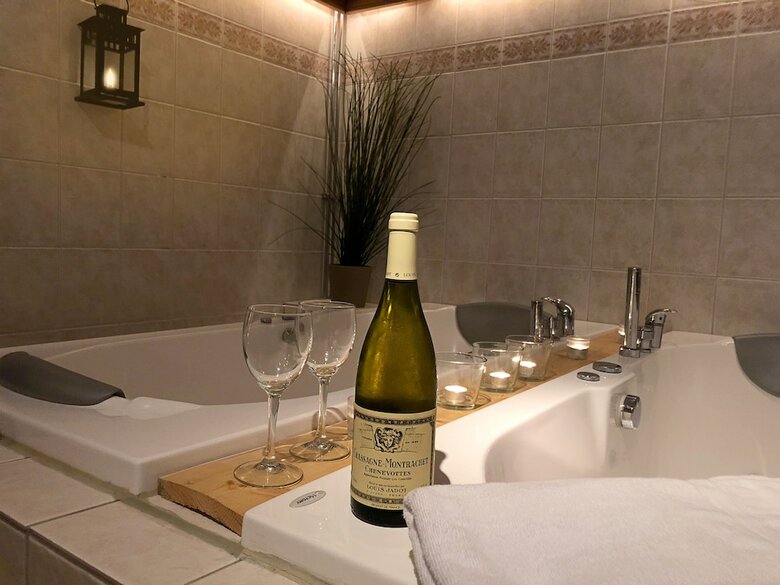 Klockarg�rden Hotell